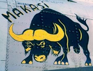 Makasi on a T-28.jpg