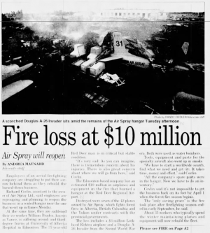 Red Deer Advocate - 18 Oct 2000.png