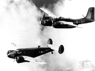 VU-1 SNB JD-1 1950s, HA. USN WM.jpg