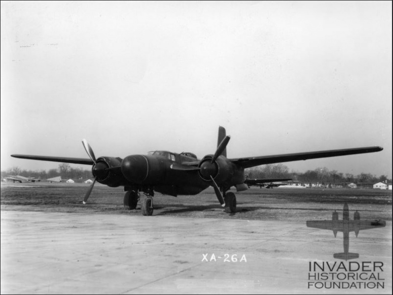 File:41-19505. XA-26A. NARA. WM.jpg