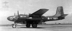 77150. 1950s. NAS Sangley Point, PI. Tommy Thomason WM.jpg