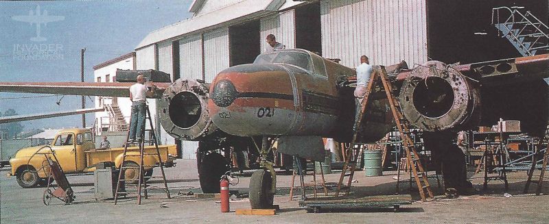 File:44-35608 being converted into 64-17660.jpg