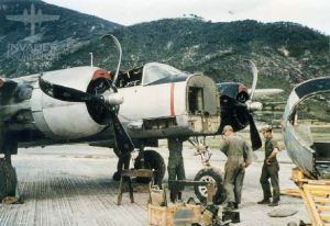 17BW replacing nose after a crash. WM.jpg