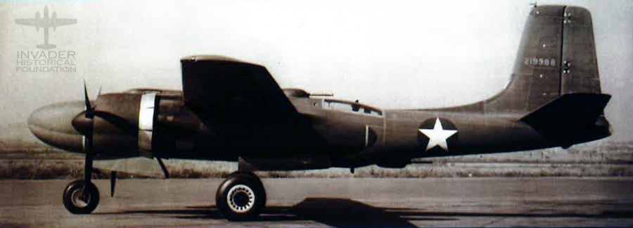 41-19588 at Mines Field. 29 Apr 1943. USAF. WM.jpg